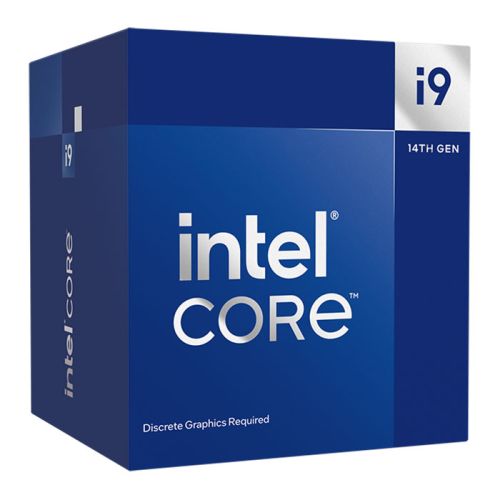 I9-14900F