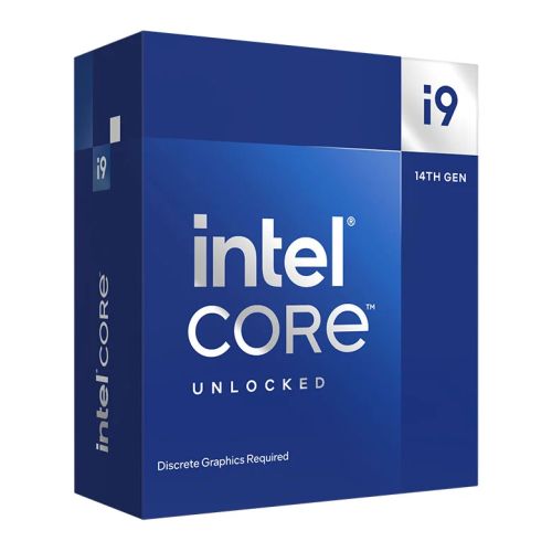 I9-14900KF