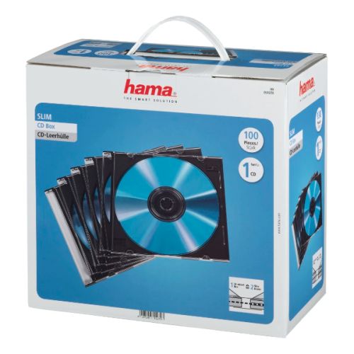 JC-HAMCD100PCK-51270