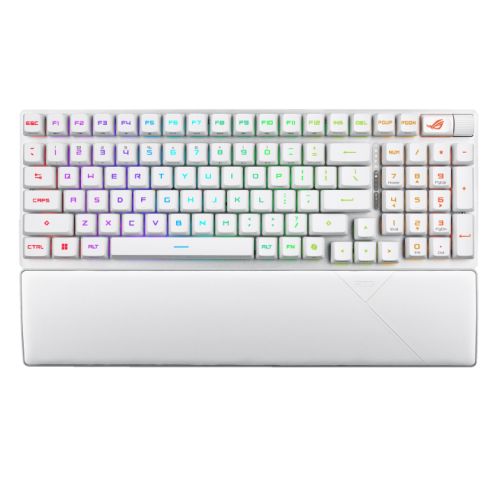 KB-ASSTRIXSCOPE296RXWL-WH