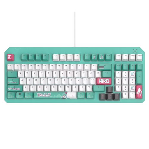 KB-ASTUFGAMINGK3GEN2-MIKU