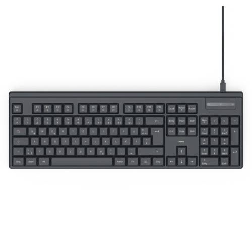 KB-HAMCK-100-WIRED