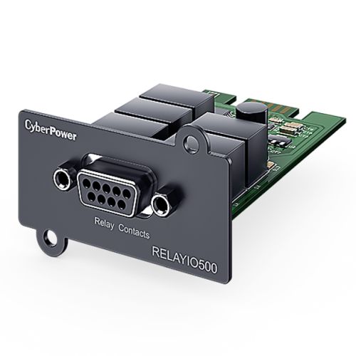 LAN-CYRELAYIO500