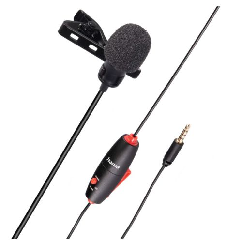 MIC-HAMASMARTLAVALIER