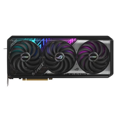 NVRTX507012ASROGSTRIX NVRTX507012ASROGSTRIX