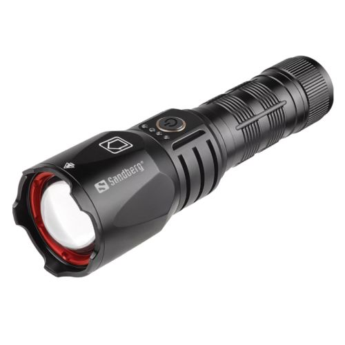 PB-5000USBCTORCHSB