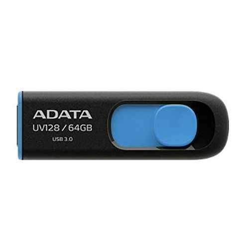 PEN-64ADATA-UV128-B