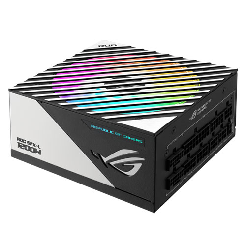 PSU-1200ASLOKI