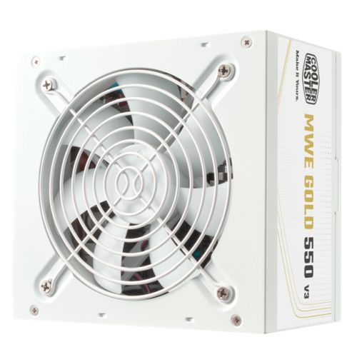 PSU-550CMMWEGNMV3-WH PSU-550CMMWEGNMV3-WH