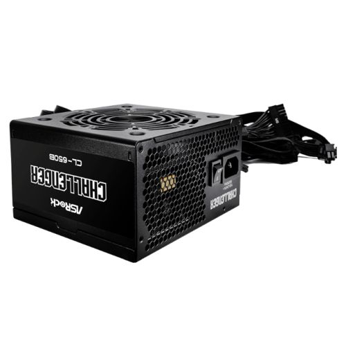 PSU-650ASRCL650B