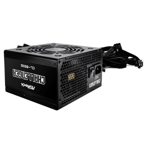 PSU-650ASRCL650G