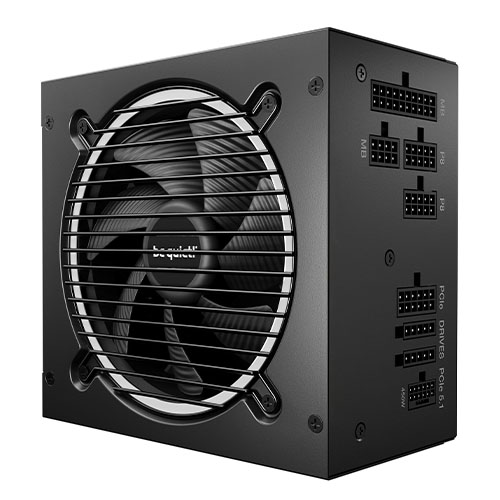 PSU-650BQPP13G