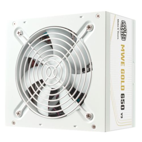 PSU-650CMMWEGNMV3-WH