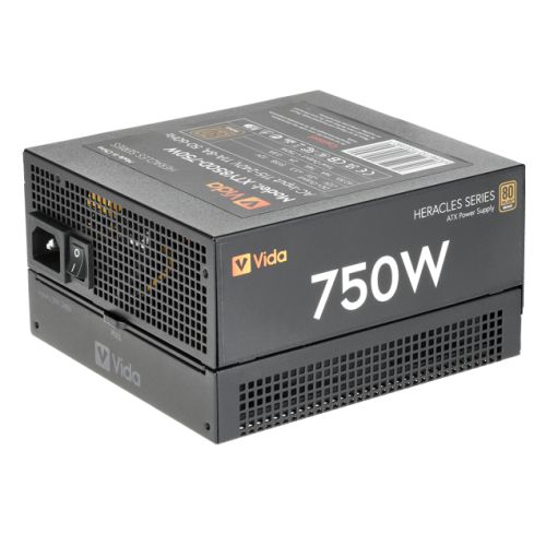 PSU-750VIDHERA80BRONZE