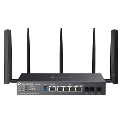 ROU-AX3000TPOMAVADSL4G-GB