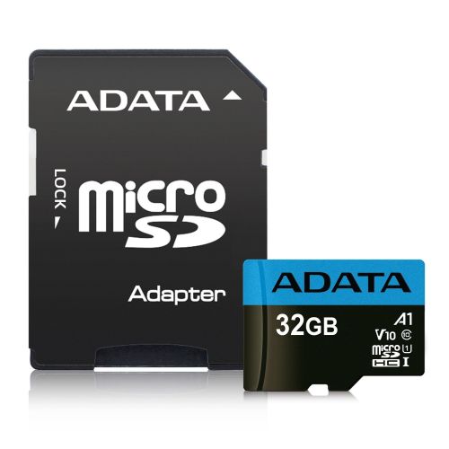 SDHC32MIC10-ADATA1ADP-A1
