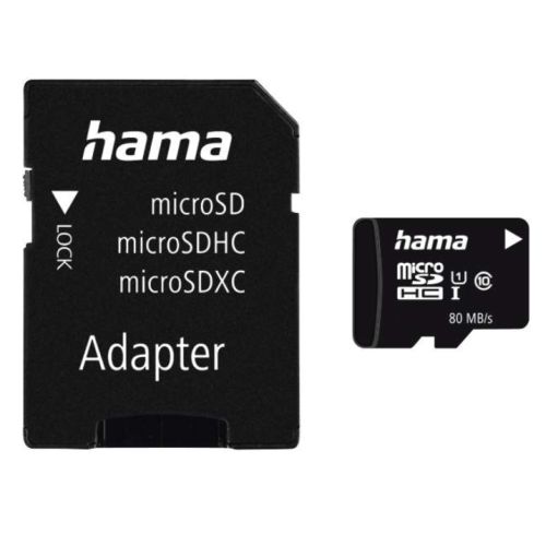 SDHCMIC-HAMMICRO64G