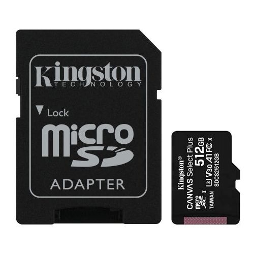 SDXC512MU3KIG2-1ADP