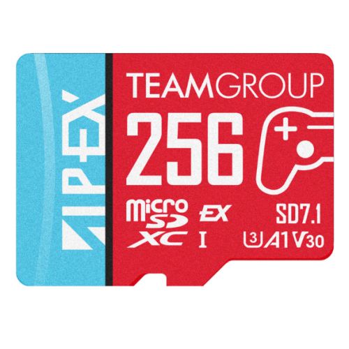 SDXCEXPTE-256MIC10