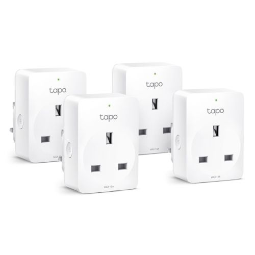 SH-SMARTPLUGTPP110-4PK