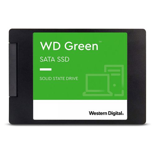SSD-1TBWDGREEN