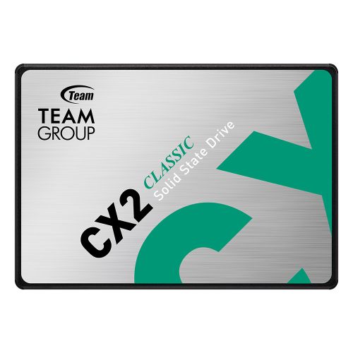 SSD-256TECX2
