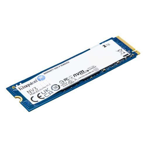 SSD-2TBKINV3P SSD-2TBKINV3P