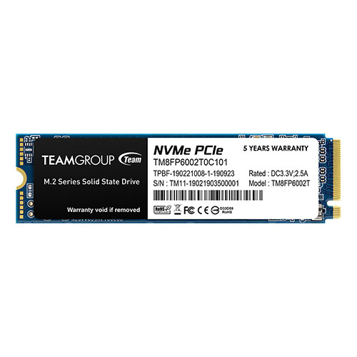 SSD-2TBTEMP33P