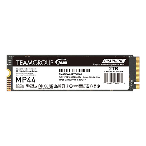 SSD-2TBTEMP44P