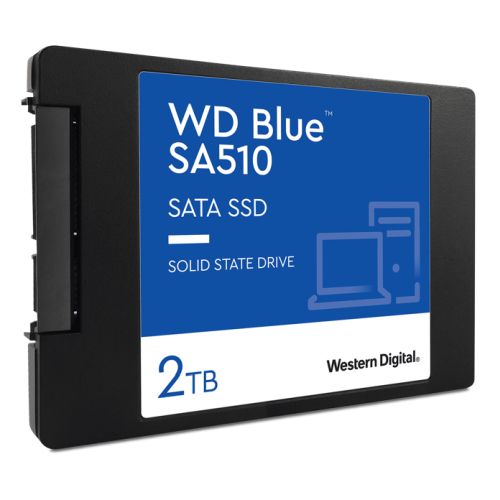 SSD-2TBWDSA510BL