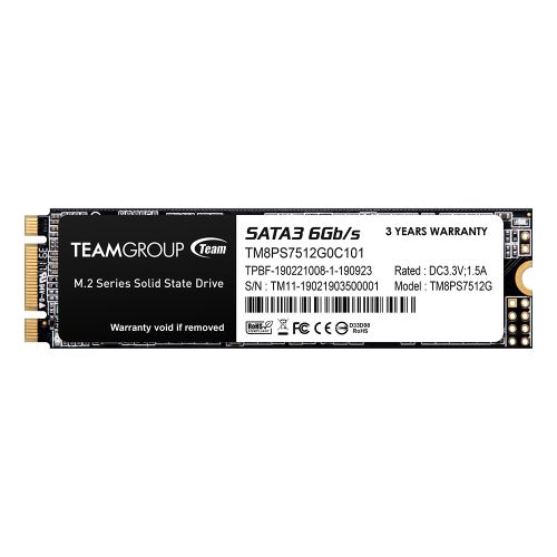SSD-512TEMS30MS