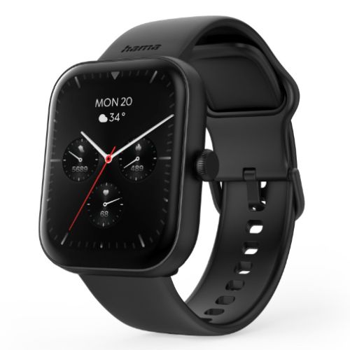SW-HAM5000-TFT1.65-BLK