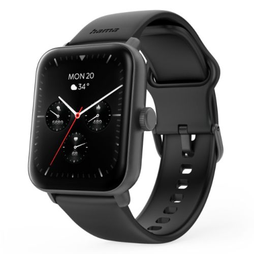SW-HAM6010-TFT1.65-BLK