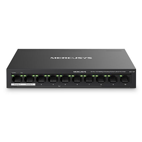 SWI-10MERPOE