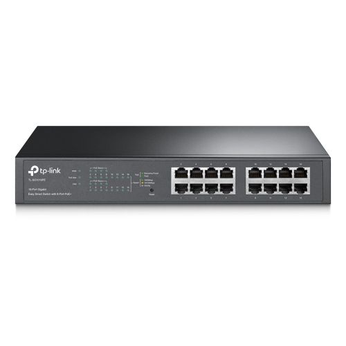 SWI-16TPRACKPOE1000
