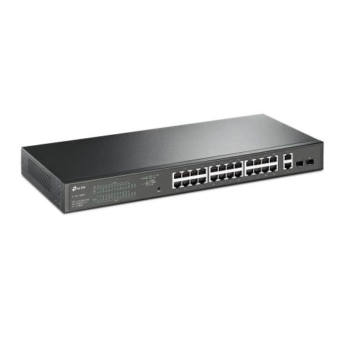 SWI-28TPGBEASYPOE