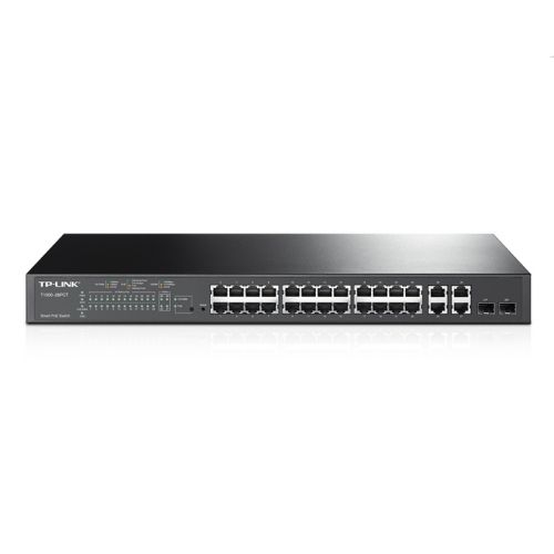 SWI-28TPSMART-4GBPOEV4