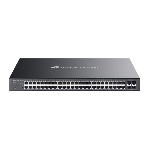 SWI-52TPOMAL2POE-GB