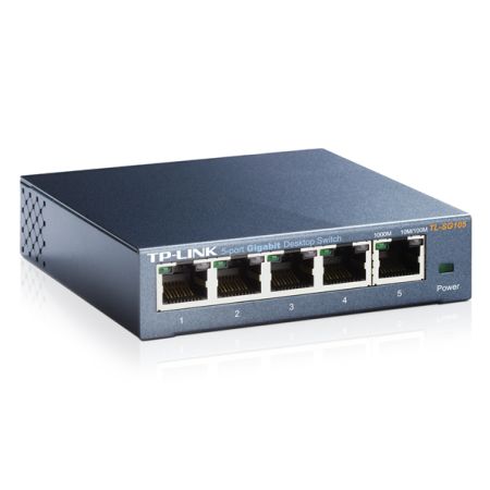 SWI-5TP1000-STEEL
