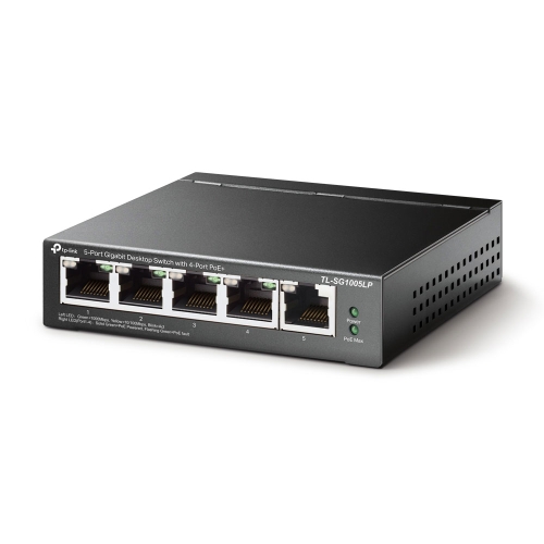 SWI-5TPLPOE1000