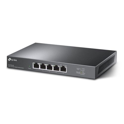 SWI-5TPMGB-2.5G
