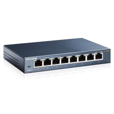 SWI-8TP1000-STEEL