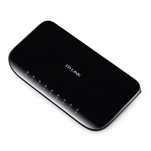 SWI-8TP1000V8