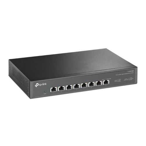 SWI-8TPMGB-10G