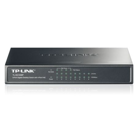 SWI-8TPPOE1000