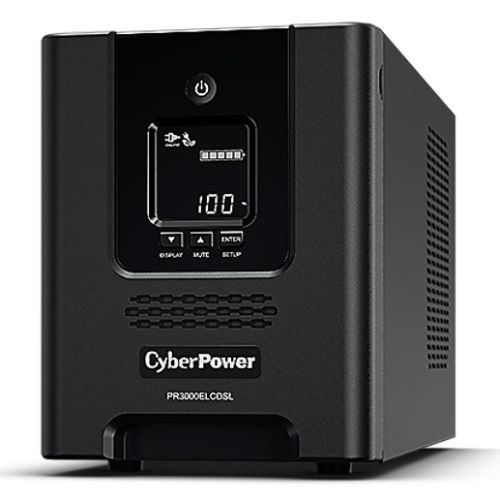 UPS3000VAPRTSLICP
