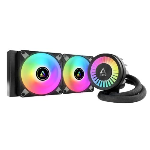 WC-ARCLFREIII240ARGB-BLK