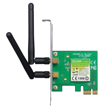 WL-PCIEX300TPDA