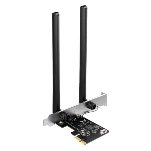 WL-PCIEXAC1200MERDU-BT