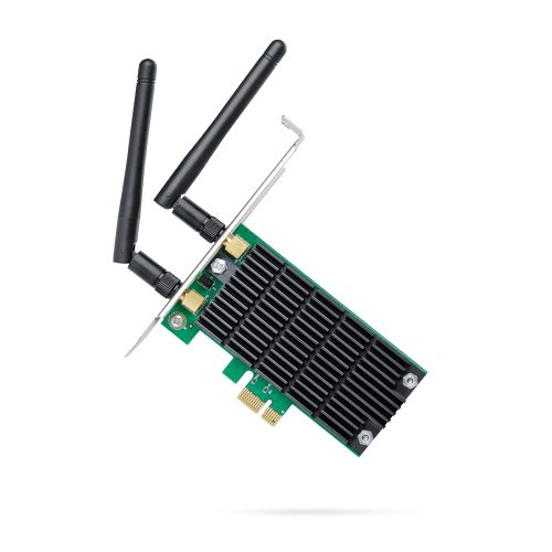 WL-PCIEXAC1200TPDUAL
